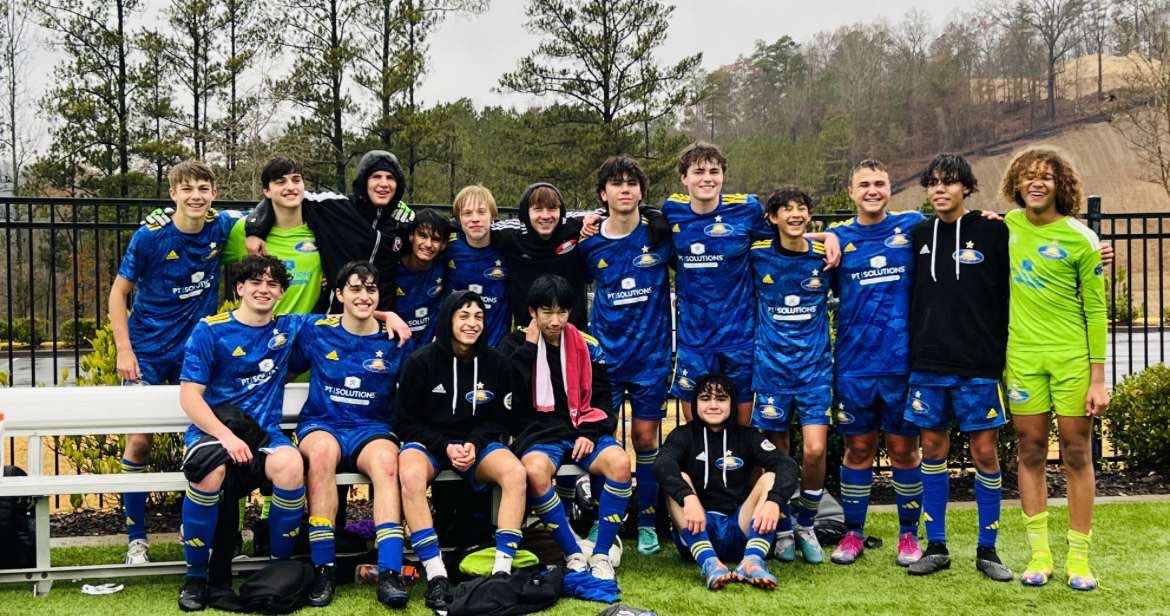 ATLANTA SHOWCASE SWEEEPPP🧹🧹
4-0 this weekend and winning the finals!! Proud of this team and how hard they worked this weekend!🙌🏼 #BLESSED #sweep #showcase #soccershowcase #collegesoccer #athlete #NAIA #naia #d3 #d2 #d1