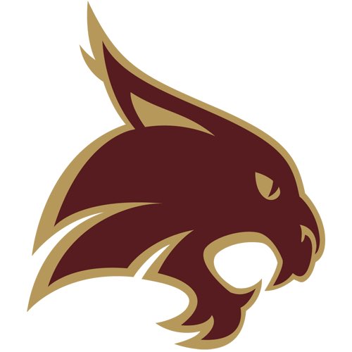 Texas State Offered