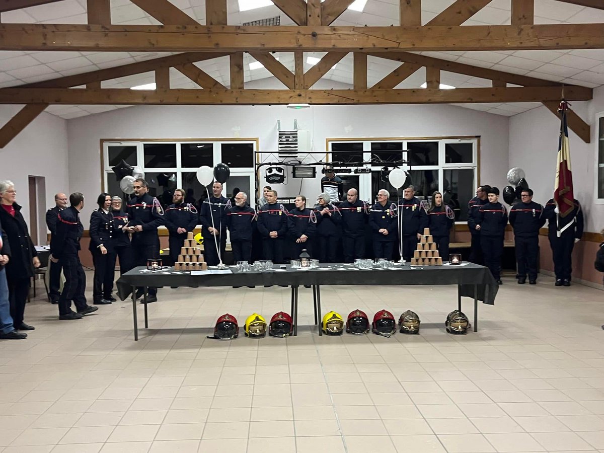 UDSP des Ardennes tweet media