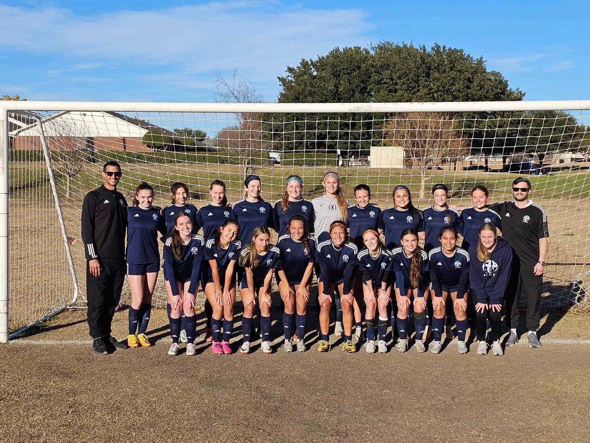 AmericasFC06Girls (@afc06girls) on Twitter photo These ladies are headed back to Denver for <a href="/USClubSoccerNPL/">National Premier Leagues</a> | @RedRiverNPL #NPLFINALS to defend their NPL title from last year!
Amazing fall season finishing 17W-2T-0L and 62GF with only 9GA. #playafc These ladies are headed back to Denver for <a href="/USClubSoccerNPL/">National Premier Leagues</a> | @RedRiverNPL #NPLFINALS to defend their NPL title from last year!
Amazing fall season finishing 17W-2T-0L and 62GF with only 9GA. #playafc