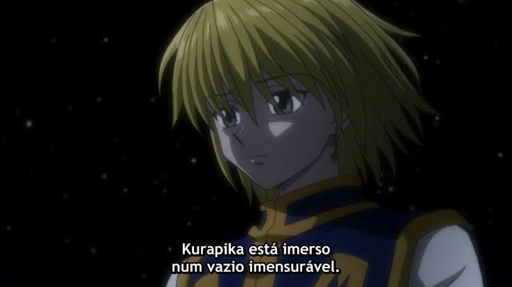 🇧🇷 O Anime Acabou Ai 🤣🤣 ( Hunter x Hunter ) 