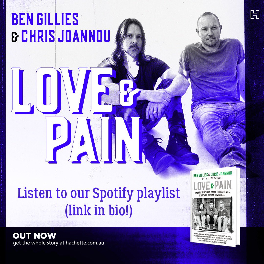 Check out ‘A LOVE &amp; PAIN playlist’, echoing our book ‘LOVE &amp; PAIN.’ This soundtrack blends cherished tunes with the book’s emotional journey from love’s highs to heartache &amp; redemption. It’s a tribute to music and storytelling’s timeless bond. Enjoy!
LINK IN BIO