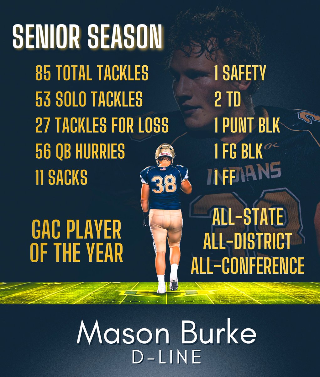 Mason Burke (@masonburke_2024) on Twitter photo 