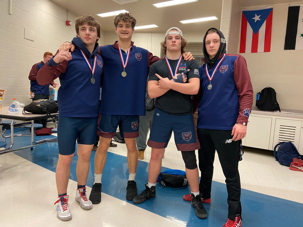 Ben Bullock 2026 MLB 4.04GPA (@ben_bull0ck7) on Twitter photo Amazing tournament yesterday at Warren cousino high school. I went 3-1 yesterday. Current record 4-2. Placed 2nd at the 190 weight class. <a href="/thomas_dauphin1/">Thomas Dauphin</a> <a href="/TysonDanescu/">Tyson Danescu</a> Amazing tournament yesterday at Warren cousino high school. I went 3-1 yesterday. Current record 4-2. Placed 2nd at the 190 weight class. <a href="/thomas_dauphin1/">Thomas Dauphin</a> <a href="/TysonDanescu/">Tyson Danescu</a>
