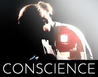 Burkenstain's tweet photo. Public release of Conscience

I'm incredibly to announce the public release of Conscience! This 1960s horror mystery game was developed by a group of students at #AaltoUniversity, @aaltomedialab.

Check it out here! 👇 https://t.co/QZomHAFta7 #indiegames via @itchio https://t.co/RhO0o4OTJZ