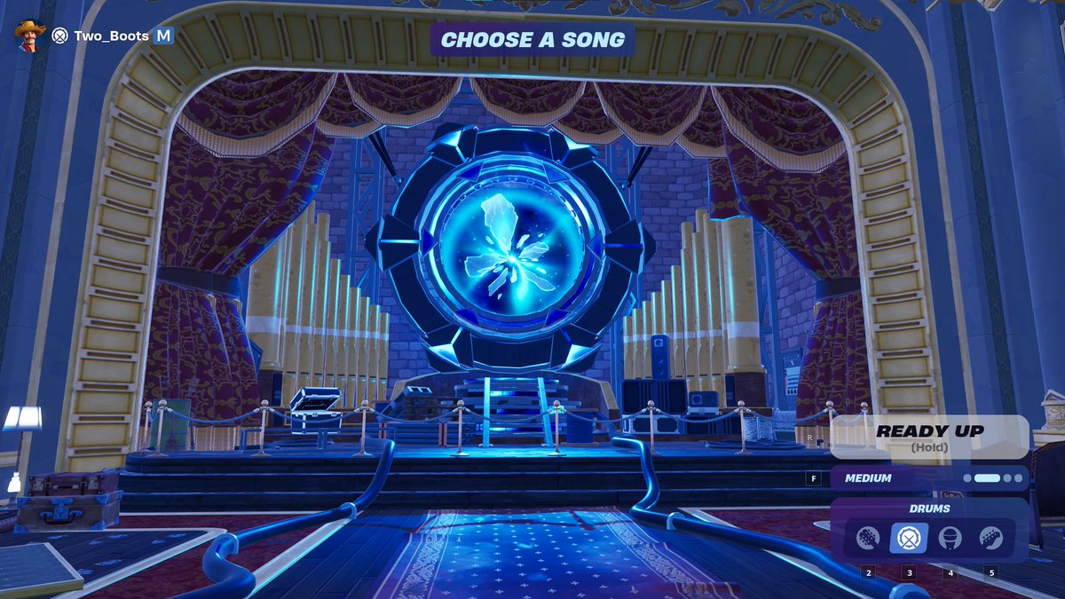 bleanbleanblean's tweet image. ive figured it out

#FortniteFestival