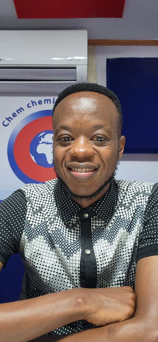 Morning blessings 🙌 #Pambazuka <a href="/RadioCitizenFM/">Radio Citizen</a>