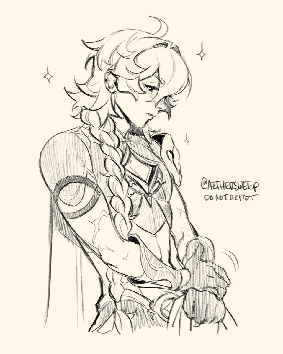 pookie...

#aether #genshinimpact