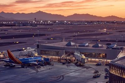 The Journal’s ranking of the 50 largest U.S. airports finds fliers in the West have lots to brag about, while New Yorkers settle for ‘works in progress.’ advisorstream.com/read/the-best-…