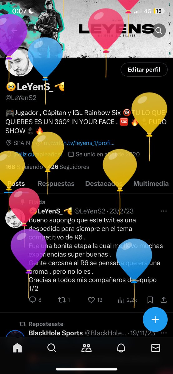 🥹LeYenS_🫡 (@leyens2) on Twitter photo 