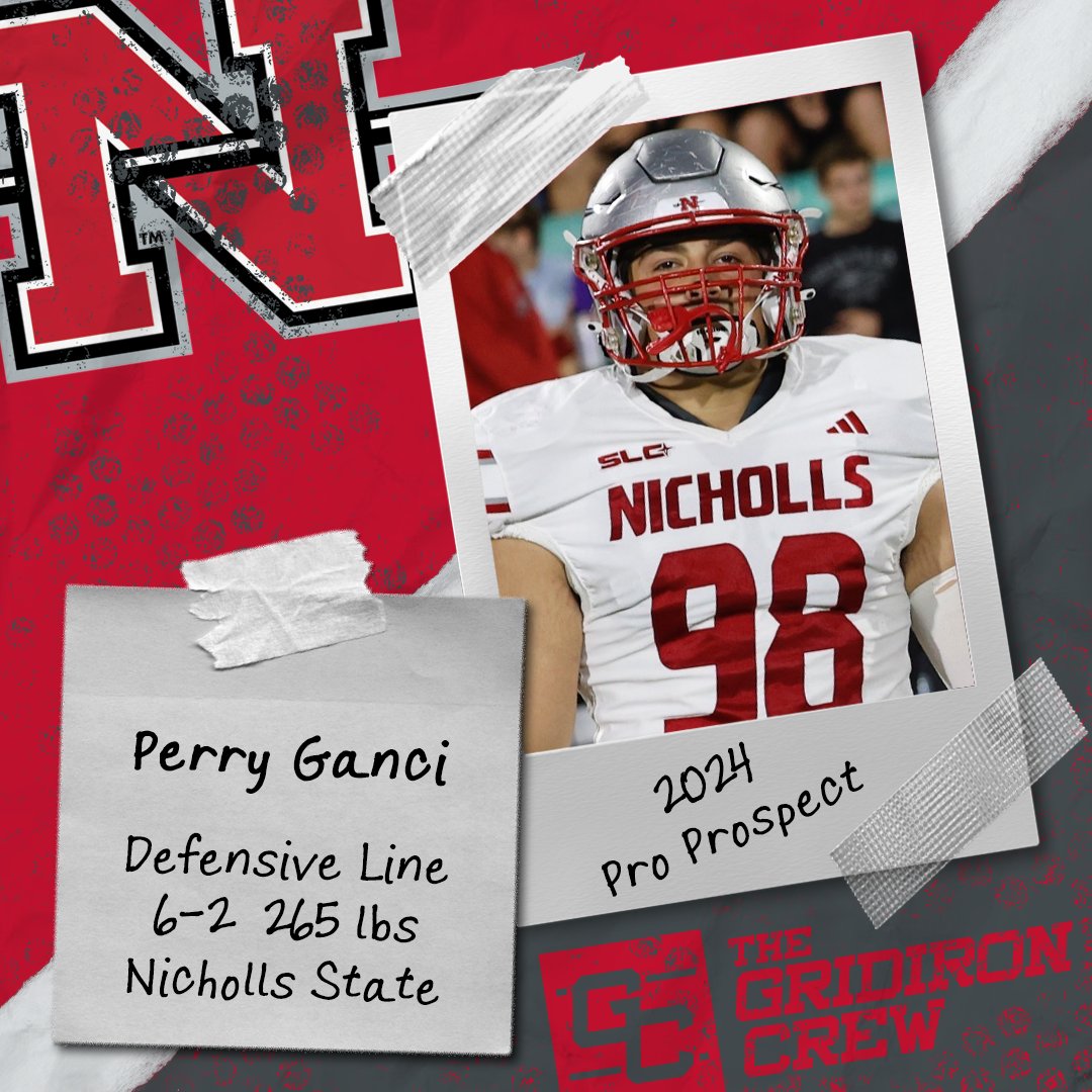 The Gridiron Crew 🏈 tweet media