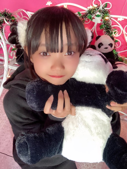 Twitterのコスプレ画像5