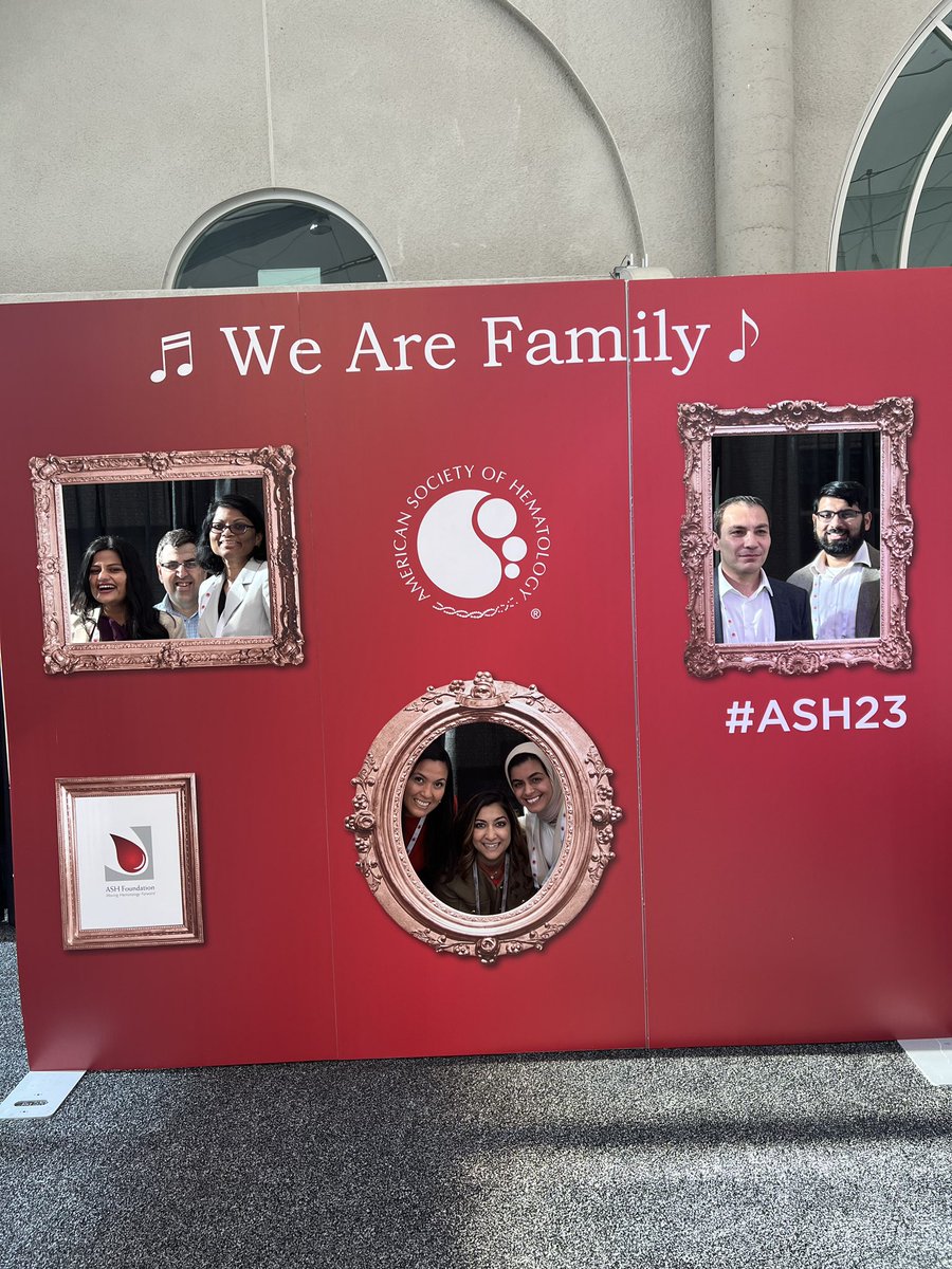 Reshma Ramlal (@reshmaramlal2) on Twitter photo UKY <a href="/UKMarkey/">Markey Cancer Center</a> Faculty and Fellows at #ASH23 San Diego - making time for fun selfies <a href="/UKHemOnc/">UK HemOnc Fellows</a>. UKY <a href="/UKMarkey/">Markey Cancer Center</a> Faculty and Fellows at #ASH23 San Diego - making time for fun selfies <a href="/UKHemOnc/">UK HemOnc Fellows</a>.