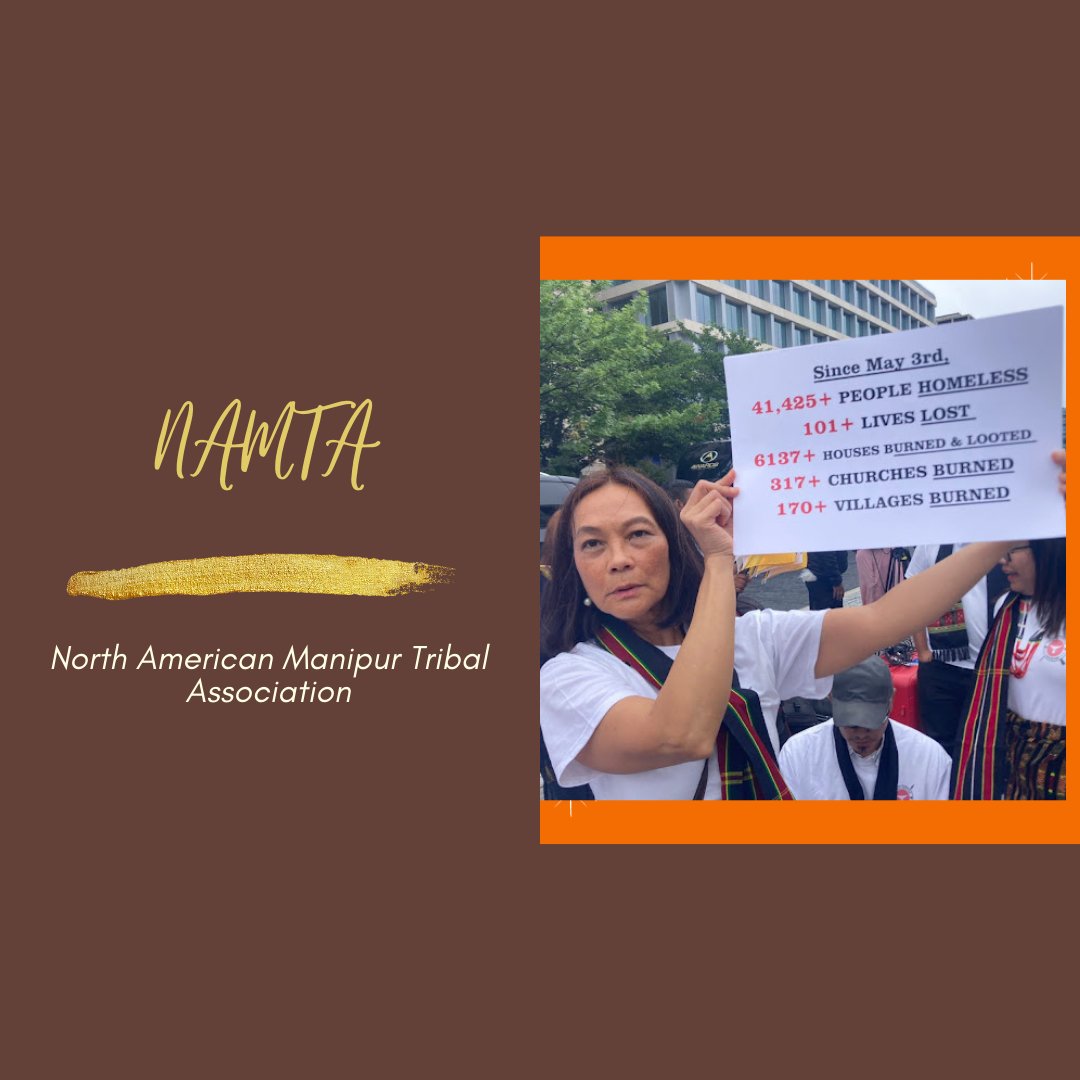 Thrilled to receive the Swami Agnivesh Memorial Award
at the #HindusForHumanRights Gala. A night of
celebration, hope, and commitment awaits us on Dec
16th. Let's stand together for justice &amp; peace!

Tickets:
eventbrite.com/e/a-celebratio…

#CelebrationOfHope2023
#HumanRightsChampion