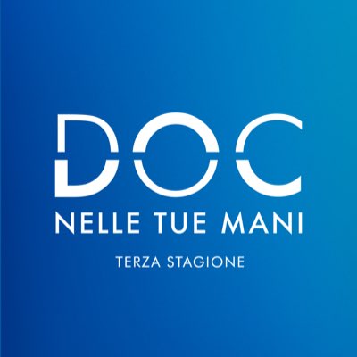 DocNelleTueMani's tweet image. Sta per tornare la terza stagione di #DOCNelleTueMani!!! 🤲
#DOC3