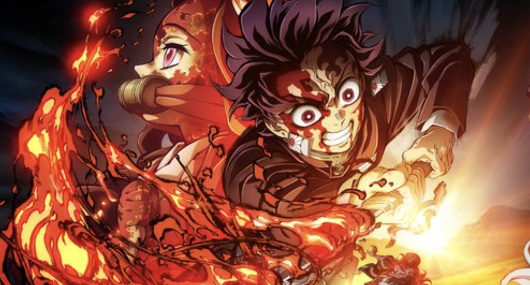 Anime On ComicBook.com on X: #DemonSlayer's latest chapter teases Tanjiro  tapping into his strongest attack yet:    / X