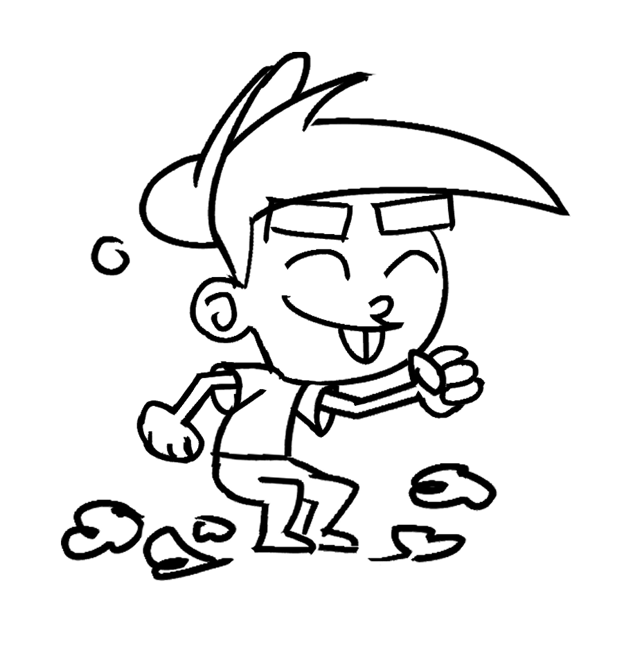 turner_doodles's tweet photo. Daily Timmy Turner doodles until he is in #NASB2

Day 8 - Landing

Lazy one for today. Wanted to add more, but wasn't feeling it.

#NickelodeonAllStarBrawl2 #TIMMY4NASB2 #JUSTICE4TIMMY https://t.co/SuMM7l0gH6