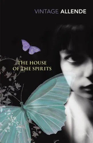 Augusts #bookclub #book was The House of the Spirits by Isabel Allende. An epic story based in South America with some fantastical elements. Dark and funny. Based in part on the author’s own family’s experience of a coup. I wanted to like it more than I did.