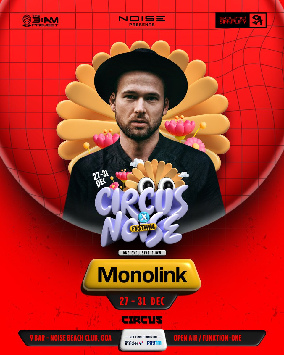 monolinkmusic tweet picture