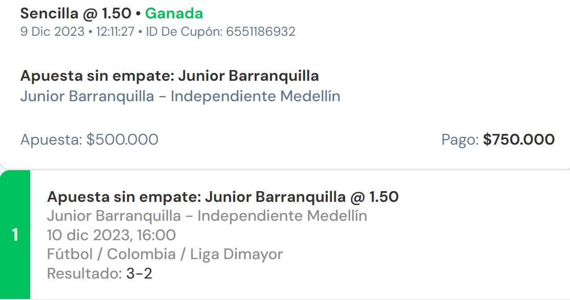 Qué Significa Apuesta Sin Empate?