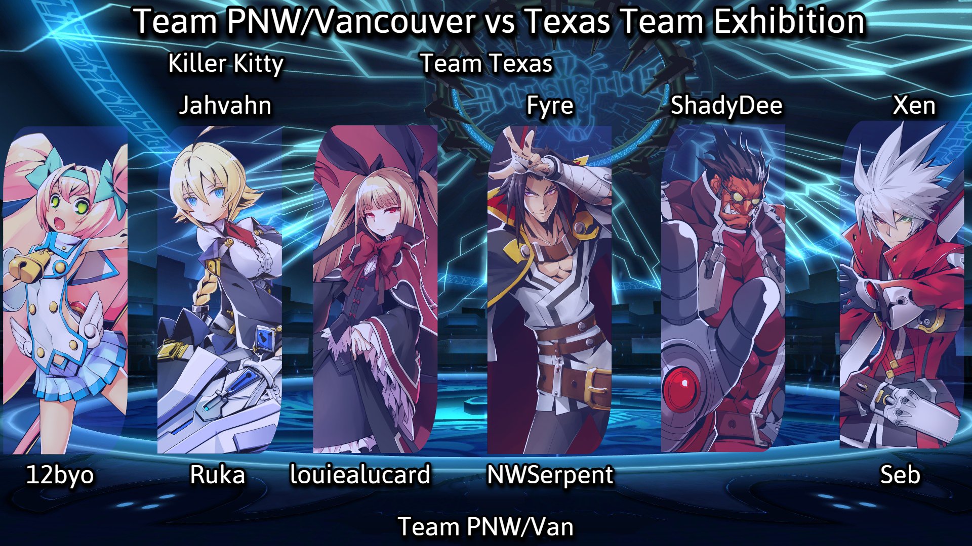 Chickzama@FFXVI on X: [Please RT] Beta testing for Granblue Fantasy Versus  begins May 31-June 1. Don't forget to #TagYourTech! Twitter hashtags for  all Granblue Fantasy Versus characters: Gran: #GBVS_GR Katalina: #GBVS_KT  Charlotta: #