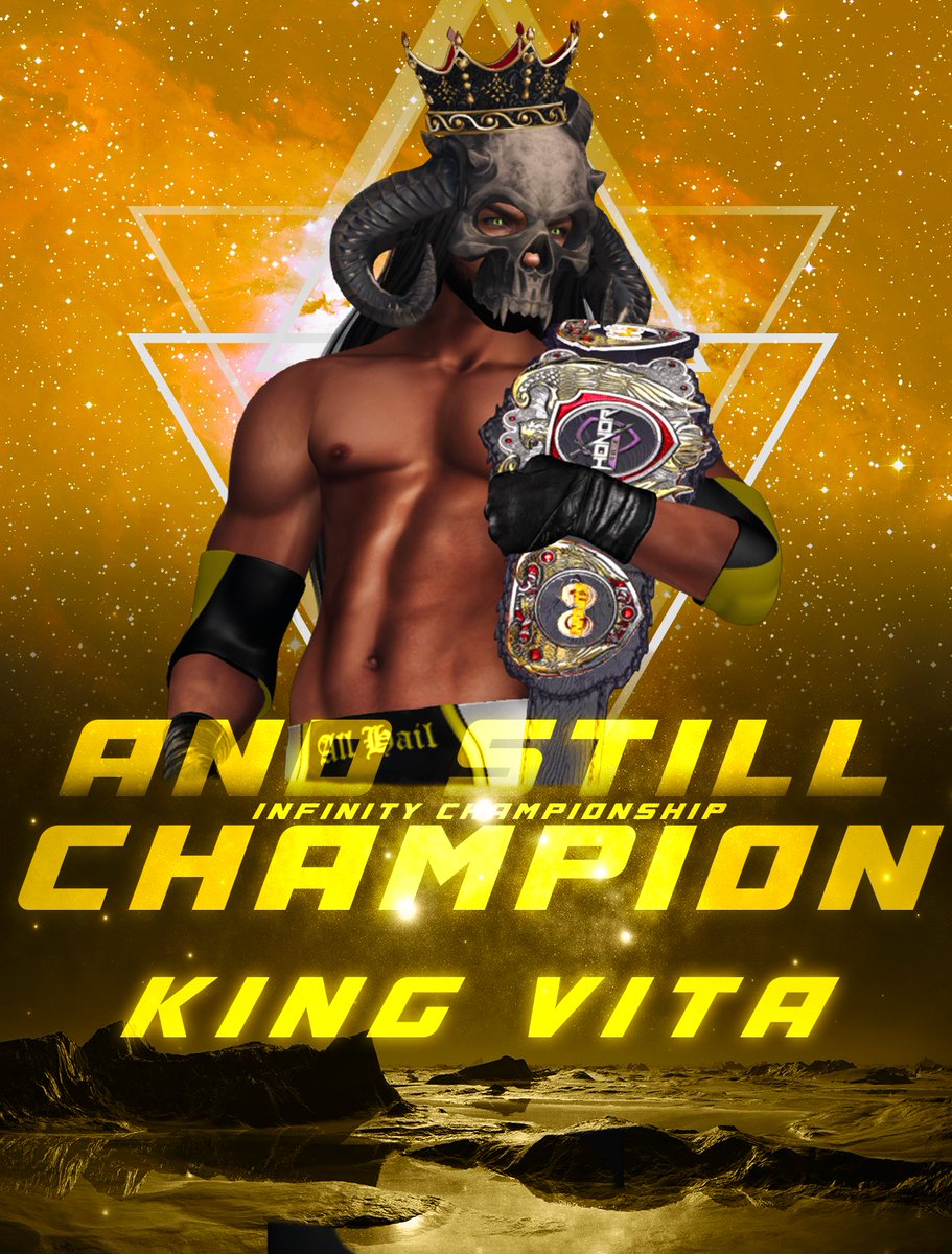 HonorPro_SL's tweet photo. Looking good Fellas, great showing at HPW tonight and huge shout out to #Furchanted for having us. https://t.co/kdtCt4RfMY