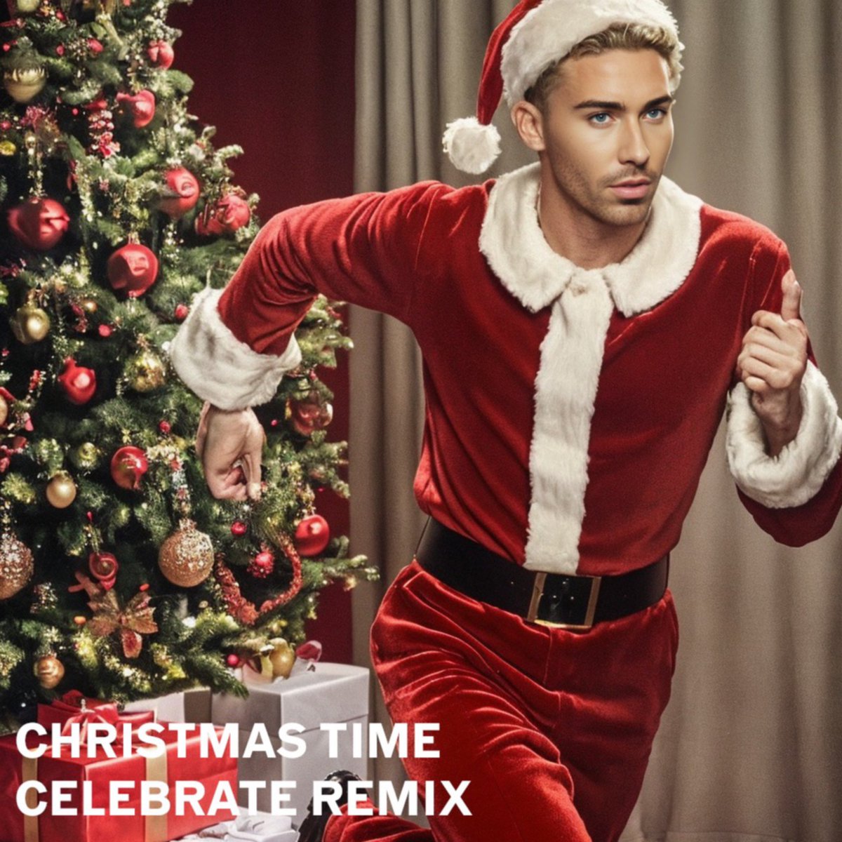 Dropping soon ✨🎄🎅🏼