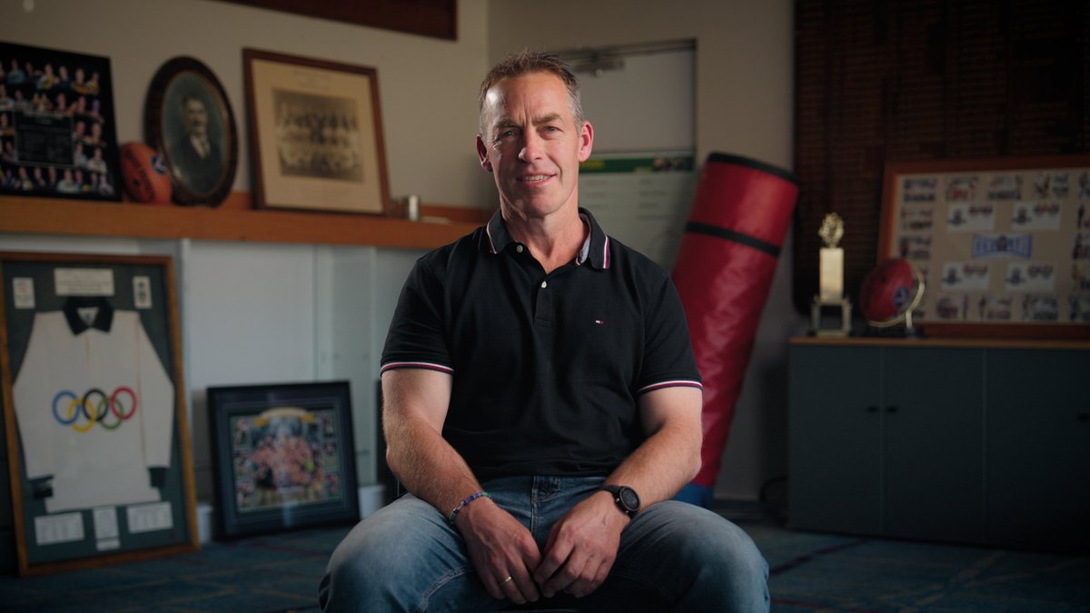 Excited to announce Alastair Clarkson, AFL coach &amp; former AFL player, will be a keynote speaker at #ACannabis, March 2024. Alastair will be interviewed by MD of Levin Health, Mark Brayshaw. cannabiz.com.au/afl-legend-ala…