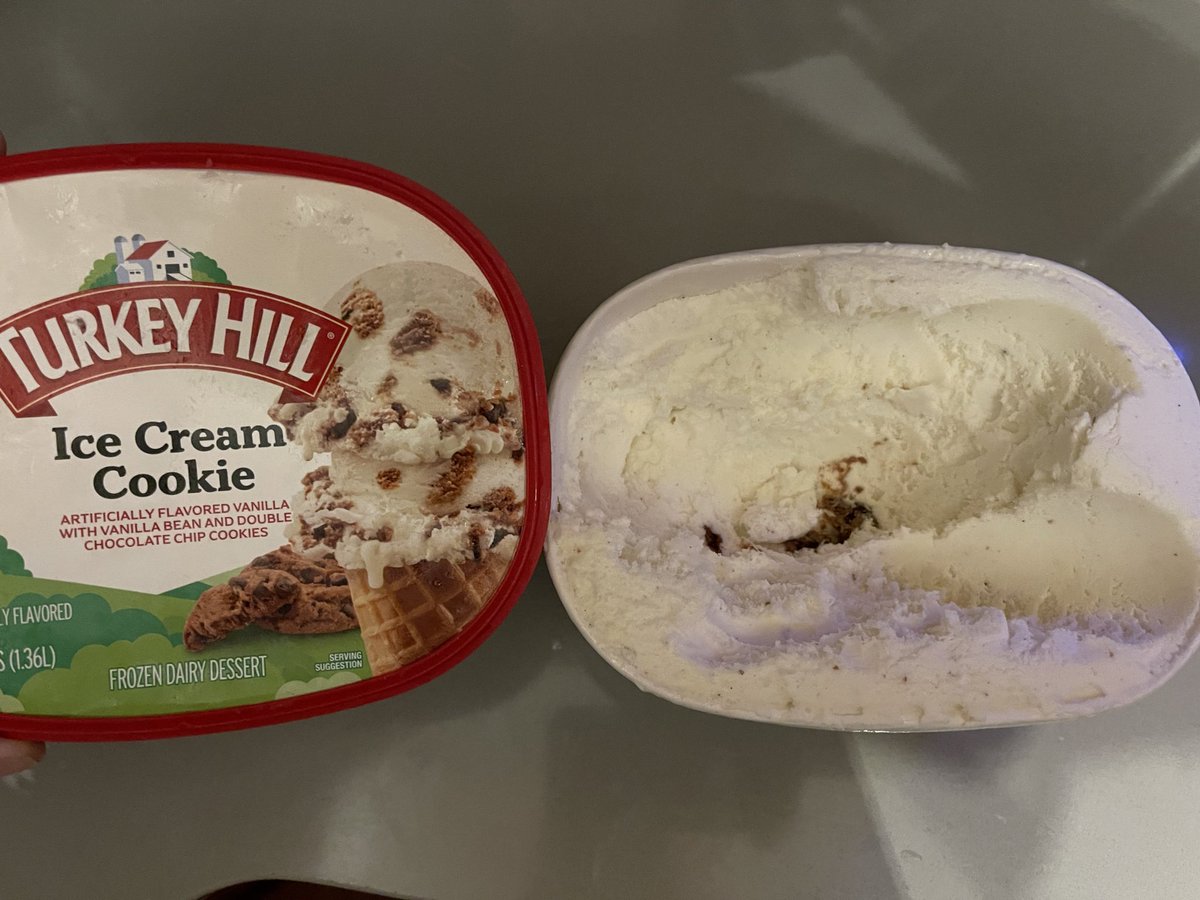 jaygalusha's tweet image. Umm …. @TurkeyHillDairy