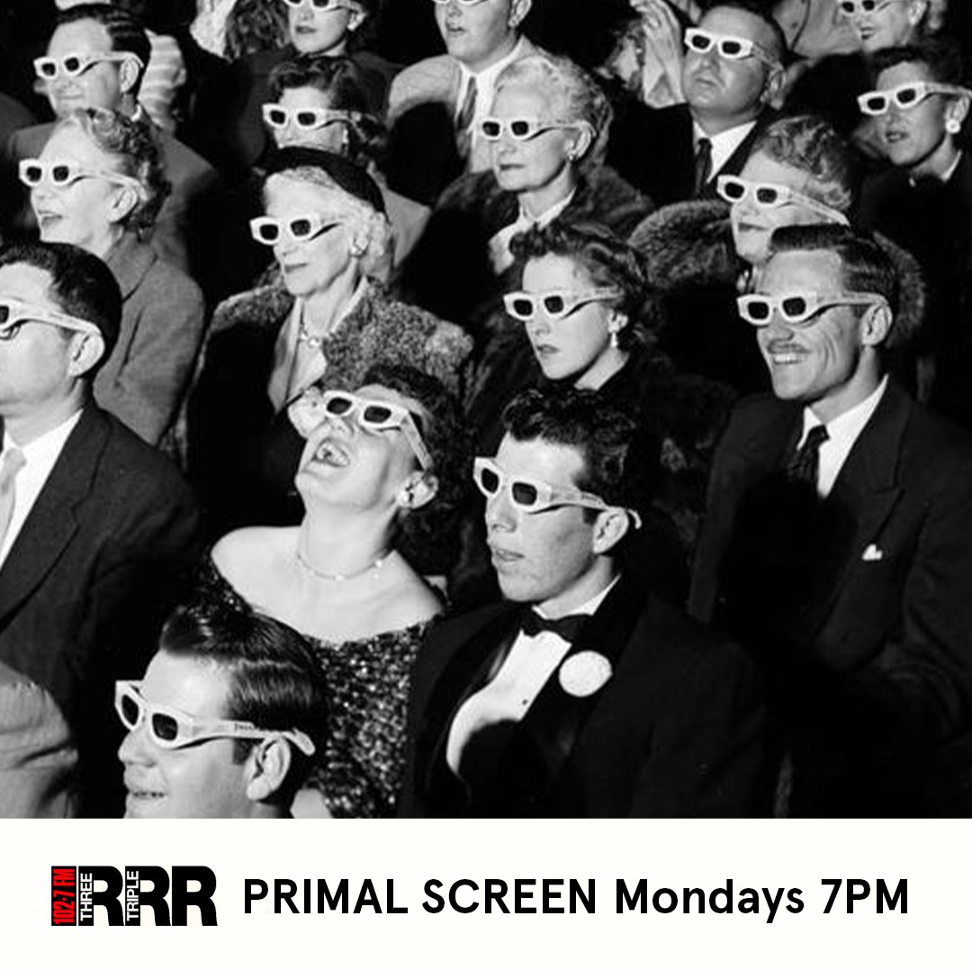 TONIGHT, don't miss hosts @flick_ford and @cinemaviscera round-up the best films and TV of 2023. Tune in to @3RRRFM on 102.7FM at 7PM to hear what must-watch films you might have missed!