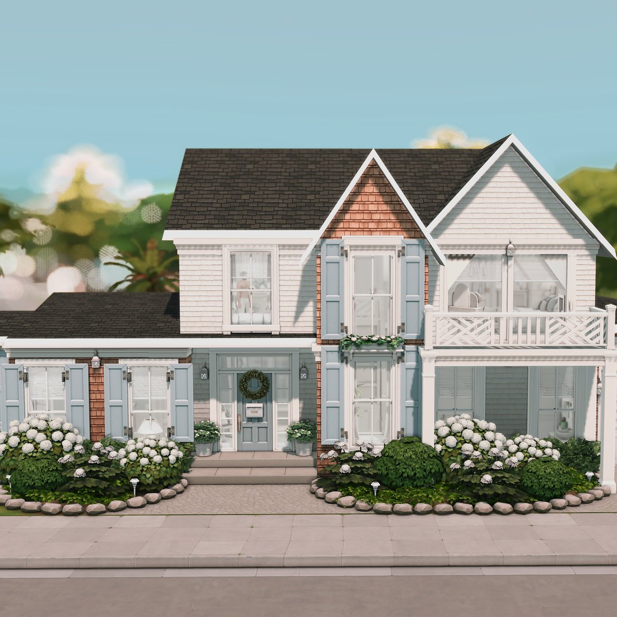 farfallasims tweet picture