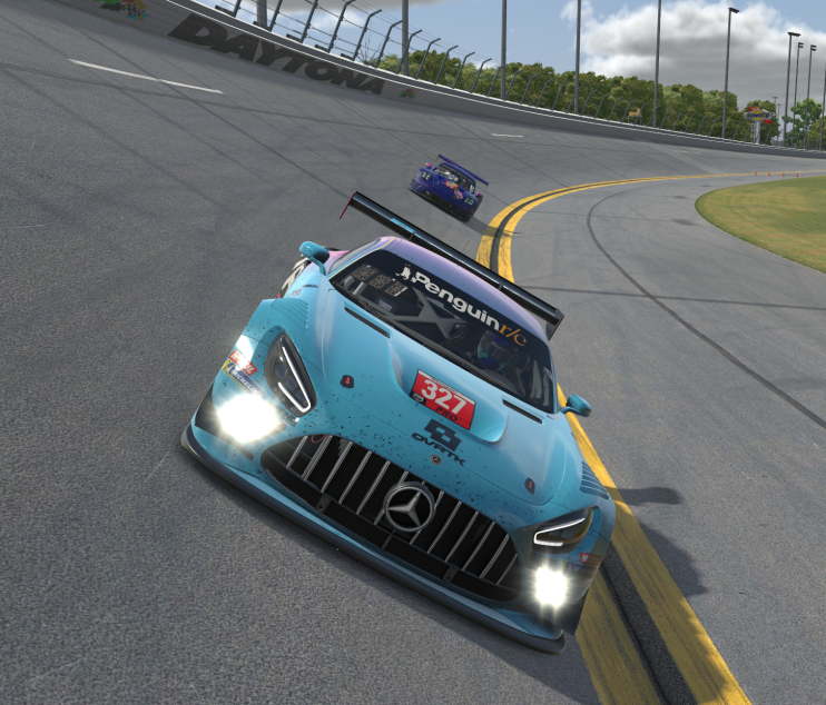 info_cms's tweet photo. Congratulations to unofficial winners from Daytona RD1 of #iRTES to kick off our 2024 season.  Satellite Racing LMDh Pro, Pnumatik Racing LMDh Am, OVRTK GT3 Pro and Longhorn Racing II GT3 AM #simracing #esports #iracing #simracer #daytona #lmdh #GT3 https://t.co/0vGDr06BTZ