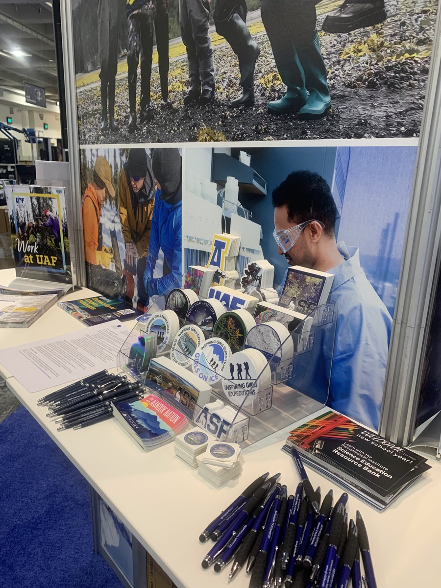 AKSatelliteFacility tweet media