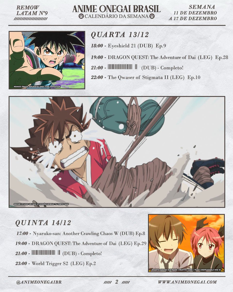 HGS Anime (@HGSanime) / X