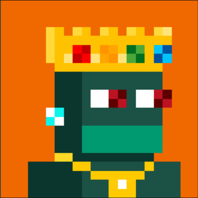 NodeFrogs ◉ - FrogsPuppets ◉ tweet media