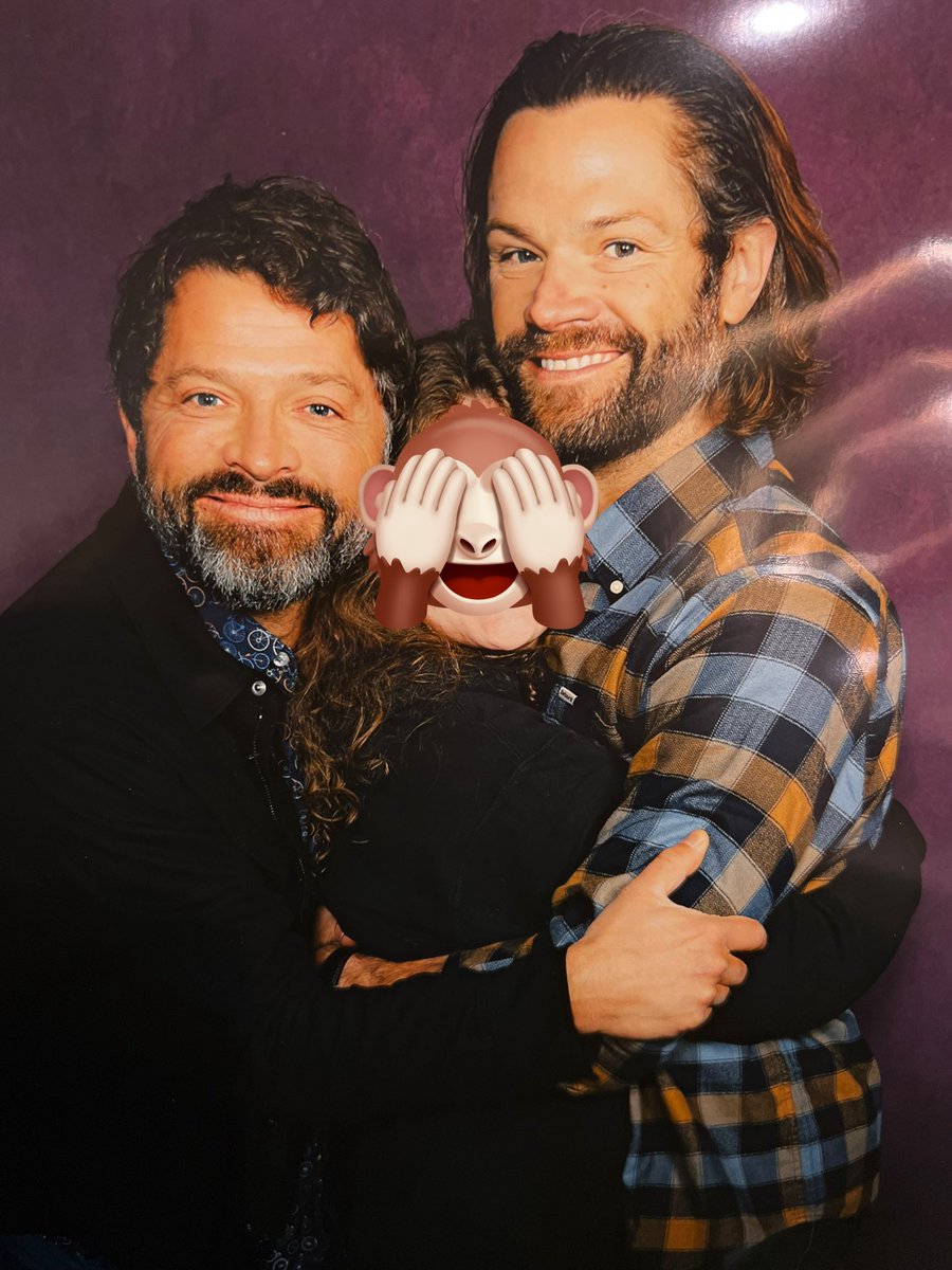 i love this op so much. #creationnash #spnnash