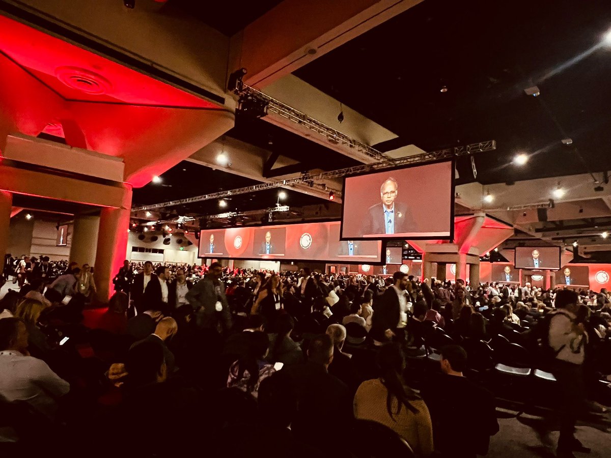 Cure_FL's tweet photo. Yesterday's session on Lymphomagenesis uncovered insights into lymphoma biology &amp; therapeutic strategies, as well as a session on the arrival of new technologies. ​

We look forward to sharing our key scientific insights from #ASH2023 @bloodcancer_uk @BloodCancer_Res https://t.co/hnA5SfvIkV