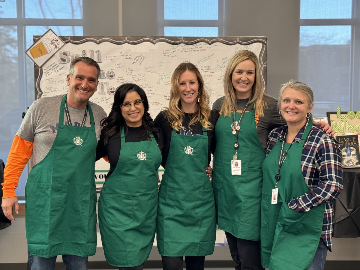 Maple School LMC tweet media