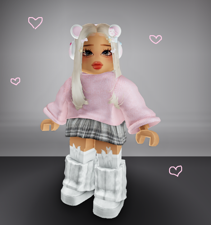 ✨GET THESE 3 FREE NEW ITEMS NOW! How To Get Free Hairs & Sweater ⭐ROBLOX  Free New Accessory Event 