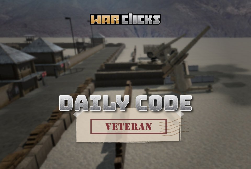 War Clicks, Idle and Clicking Game