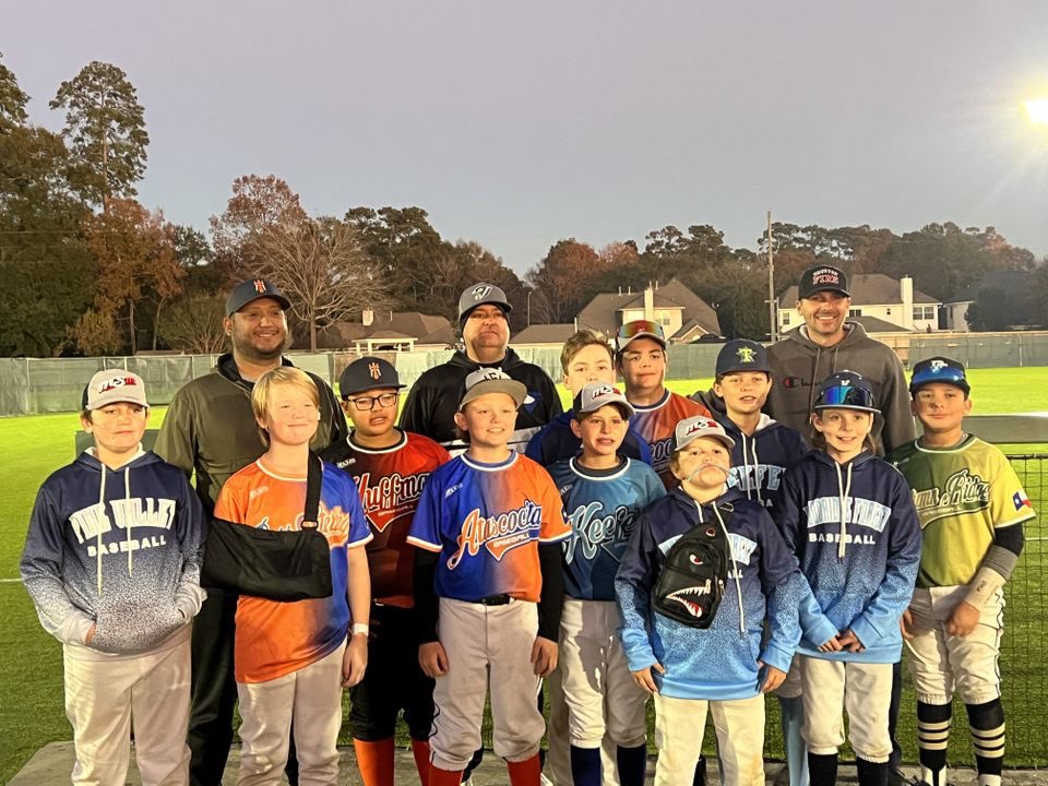 TheMathHawk's tweet image. Max had a great time representing @HumbleISD_SMS in the @MSMTournament this weekend! His New Caney Combo team “The Skittles” made it to the semi-finals. So proud of his team!