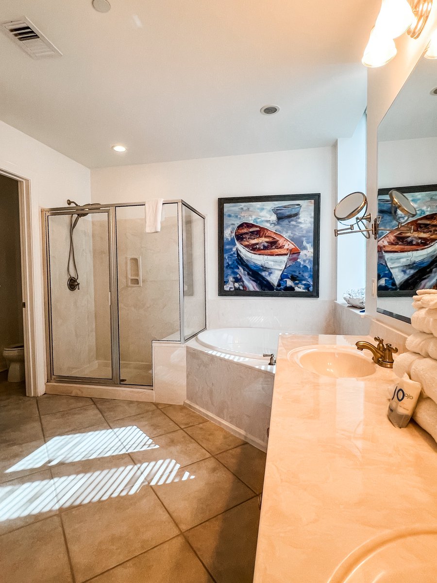 This was our first time to stay at  <a href="/YoungsSuncoast/">Young's Suncoast Realty</a> property Lagoon Towers and could not be happier! Your next trip to <a href="/VisitALBeaches/">Visit Alabama Beaches</a> won’t be complete without a rental from them! 
#VisitALBeaches #ALBeachBlogger #alabamatravel #myYSvacation  #beach #beachlife #familyvacation