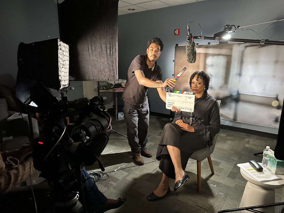 Lisa Durden tweet media