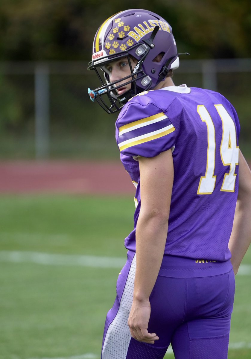 Jason Ohnsman (@coach_ohnsman) on Twitter photo Congratulations to a few of our players for making the <a href="/TUSidelines/">James Allen</a> Large School All Star Team!
Blaine Zoller-1st Team Receiver
Aidan Ryan-1st Team Punter
Jake Powell-2nd Team Safety
#together Congratulations to a few of our players for making the <a href="/TUSidelines/">James Allen</a> Large School All Star Team!
Blaine Zoller-1st Team Receiver
Aidan Ryan-1st Team Punter
Jake Powell-2nd Team Safety
#together