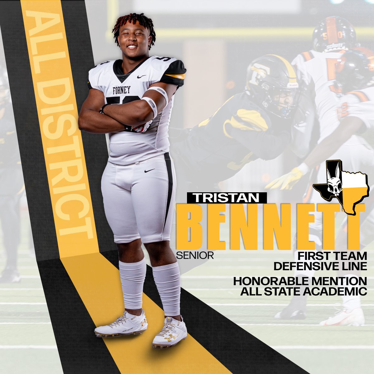 Coach Fleener (@coachfleen) on Twitter photo Congrats to our Jackrabbits that were selected Honorable Mention Academic All-State #AKR #RepTheRabbits
<a href="/TankBennett52/">Tristan Bennett</a> , <a href="/ByrdDryden/">Dryden Byrd</a> , John Paul Akanga, & Hasaan Saad Congrats to our Jackrabbits that were selected Honorable Mention Academic All-State #AKR #RepTheRabbits
<a href="/TankBennett52/">Tristan Bennett</a> , <a href="/ByrdDryden/">Dryden Byrd</a> , John Paul Akanga, & Hasaan Saad