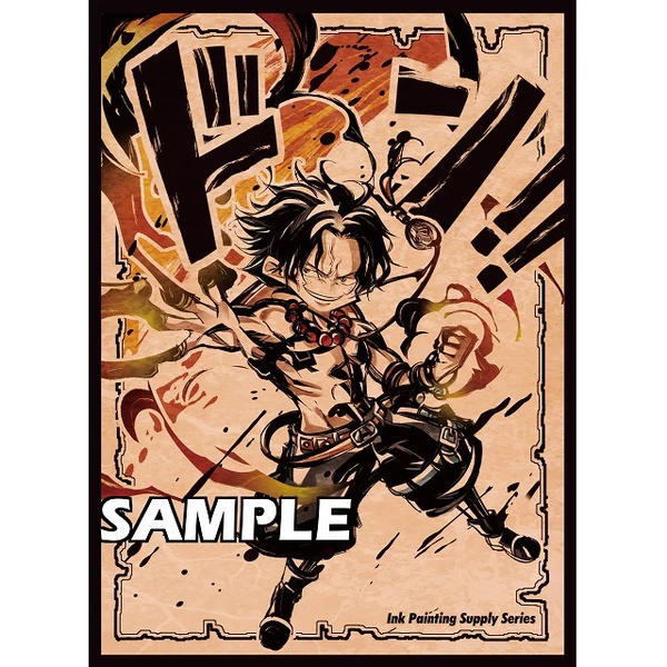 Found some really cool custom One Piece TCG sleeves by @E_S_Collectible,  figured I'd share the SAUCE  Most sleeves are $15 and below! My favorites  are: Gear 5 Gigant Luffy (manga) -