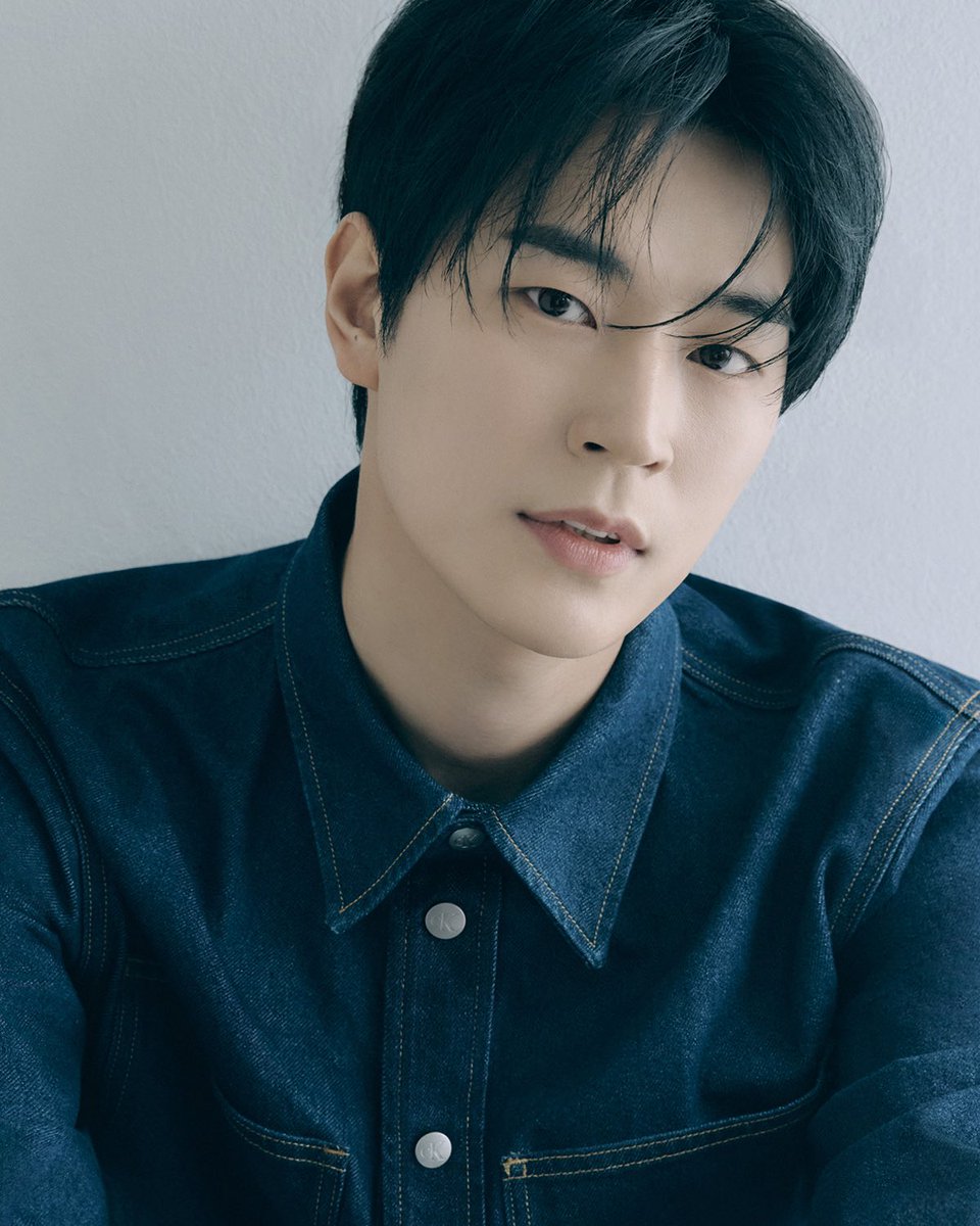 [박서함]

NEW PROFILE✨

#박서함 #ParkSeoHam
#앤피오엔터테인먼트 #npio