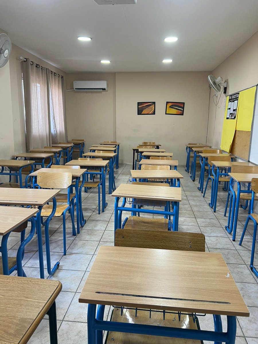 You can silence us, but you can’t silence our students. <a href="/mahafzaa/">Azmi Mahafzah</a> @NawwafAjarmeh <a href="/edugovjo/">وزارة التربية والتعليم الأردنية</a> #StrikeForGaza #CeaseFireInGazaNOW