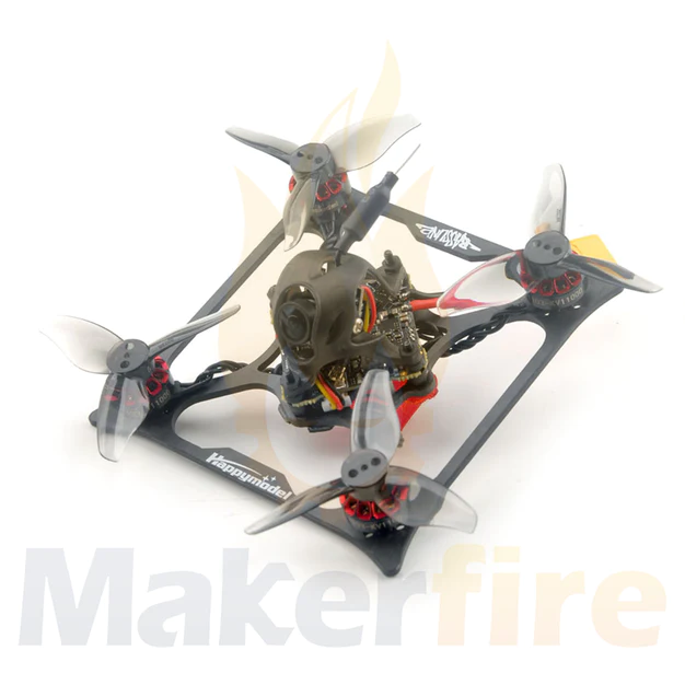 makerfirefpv's tweet photo. 💥 フラッシュセールのお知らせ! 💥
🚀 Happymodel Bassline 2inch Toothpick!
💸 通常価格: $136
🔥 特別価格: $69
🎁 コード: BASSLINE
👉 今すぐゲット:https://t.co/3XGKRUuBos
🌟 限定数量!お早めに、ワクワクの空へ! 🚁✨ #フラッシュセール #RCアドベンチャー #Happymodel #makerfire https://t.co/EhNi4jsVdS