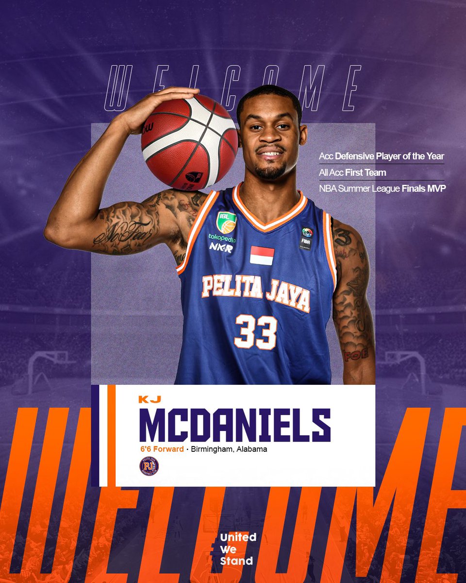 KJ KJMcDaniels X